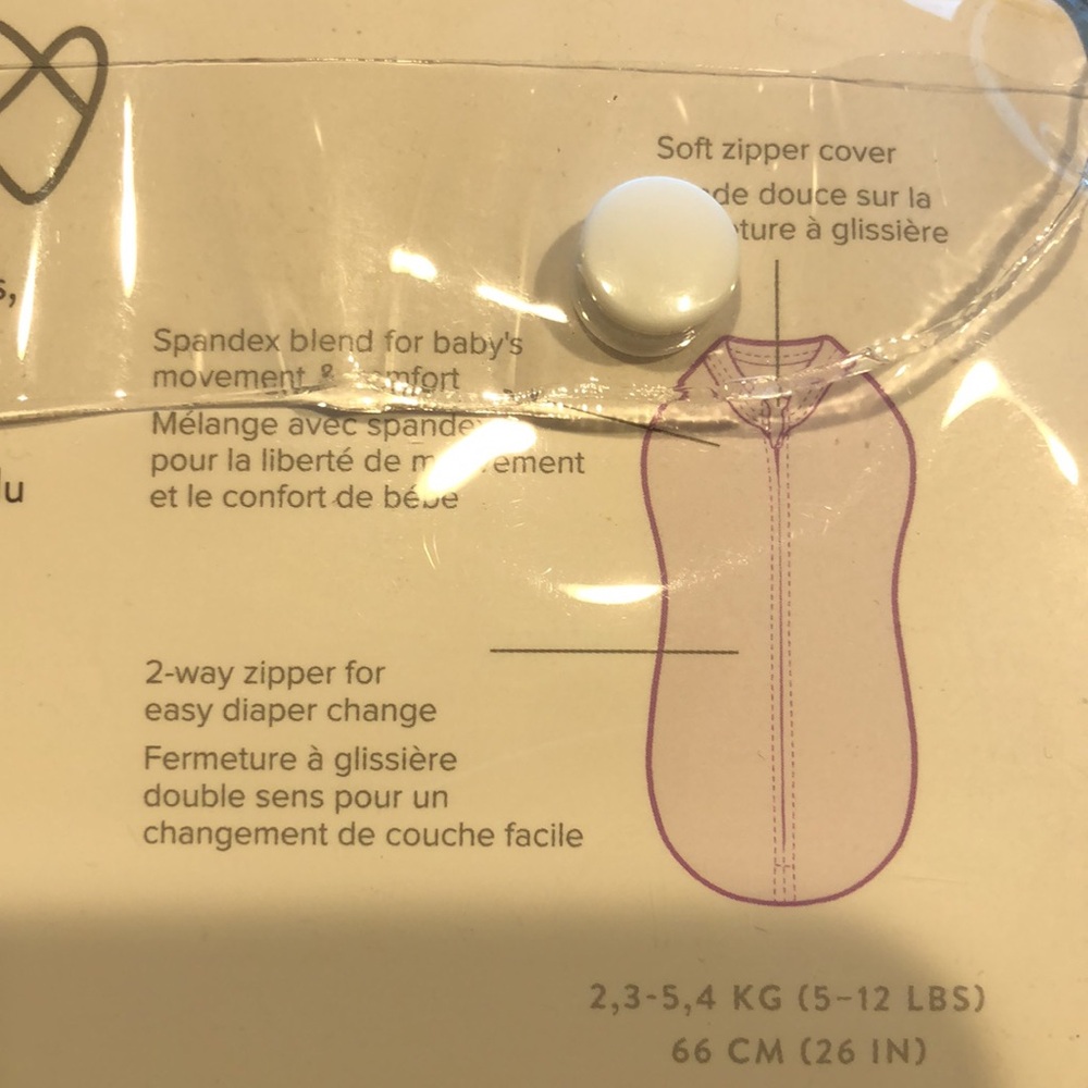 NIB SwaddleMe - Picture 8 of 10